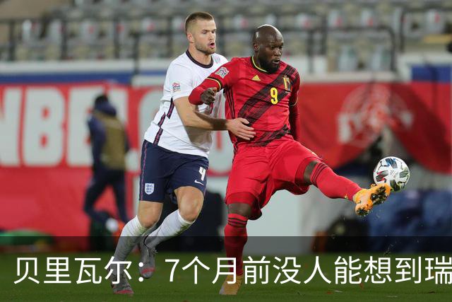 贝里瓦尔：7个月前没人能想到瑞典能来到这里，为全队感到自豪